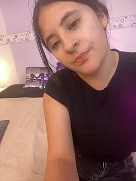 Maggiee_1 webcam