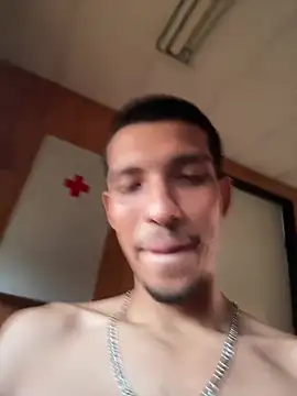 Guillermo618 webcam
