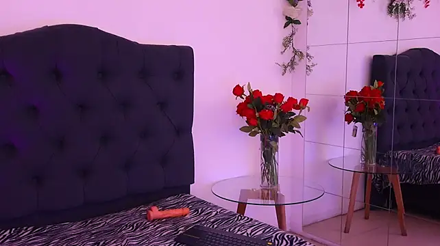 Domenica_Dupont webcam