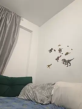 JuliaBestX webcam