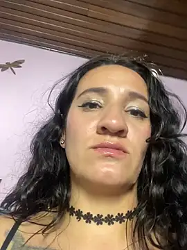 SofiaBrown_Pink webcam