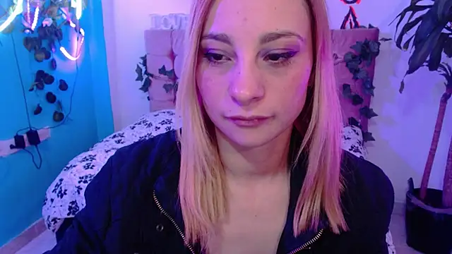 Barbie__sweet webcam