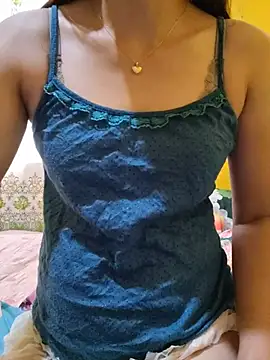MsCaramel_Love webcam