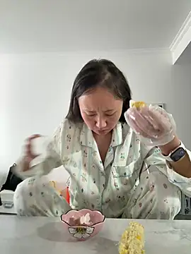 Xiao_Mao_meow webcam