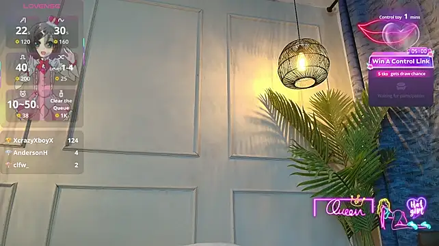 Eman_Wave webcam