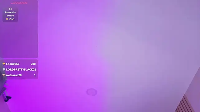 Hot_ladyy webcam