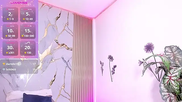 ABBY_STONNEE_ webcam