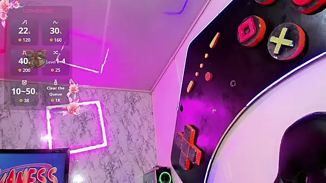 Valeria_Gimon webcam