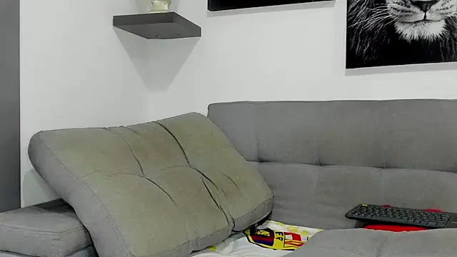 AlexHarrington webcam