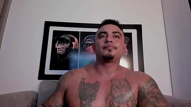 Maxcarrther webcam