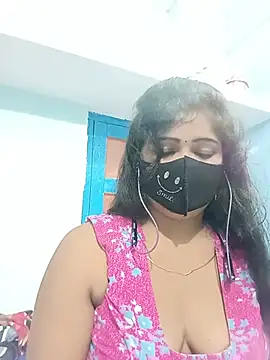 beautiful-Nisha webcam