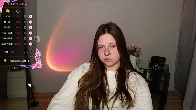 viktoriassecrets webcam