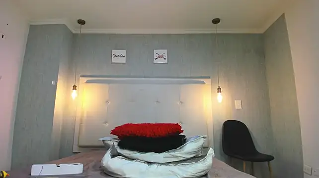 Suxan_fox webcam