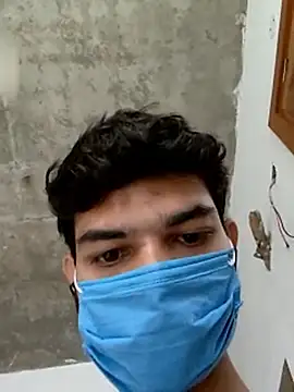 ssc_lover9 webcam