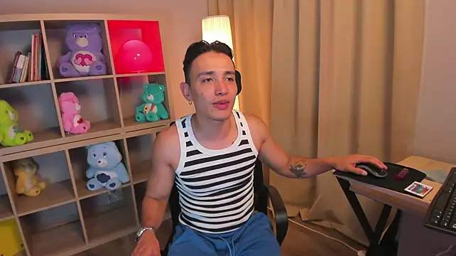 kev_cass webcam