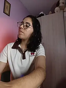 skinnyX333 webcam