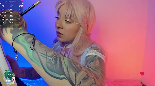 honeybelle_ webcam