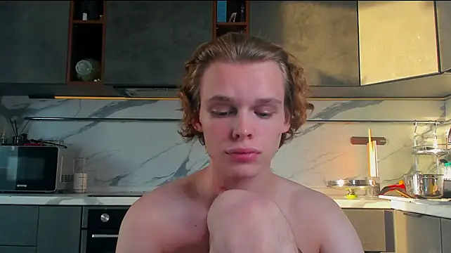 lolKenDowson webcam