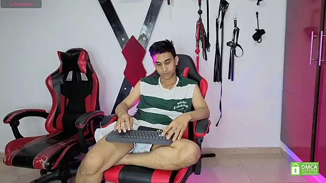 EliteBoysLive webcam