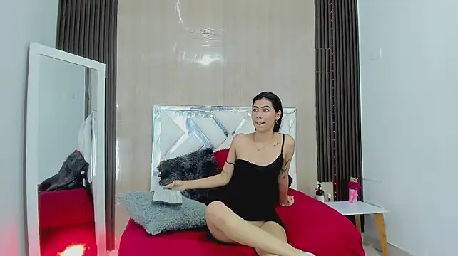 Darly_sanchez webcam