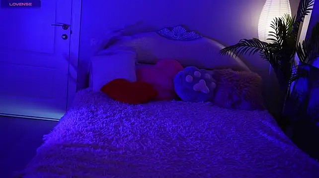 evaharixx webcam