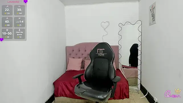AUROORA_TAY webcam