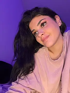 EvelynnMonrooe webcam