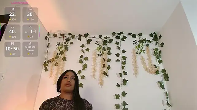 Marysexyts webcam