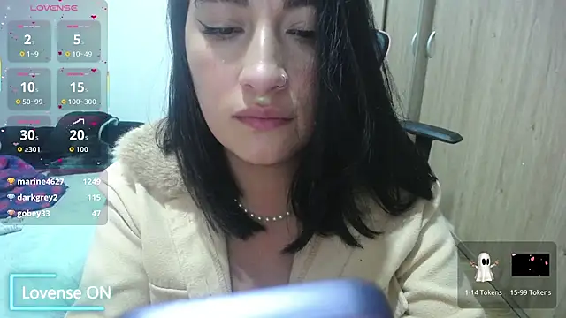 _santalove_ webcam