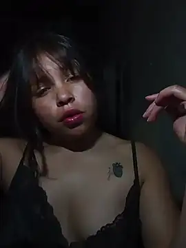 InnocentAngel_ webcam