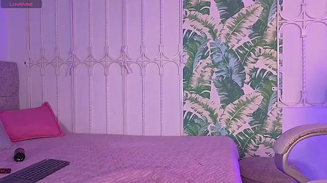 venus_belle webcam
