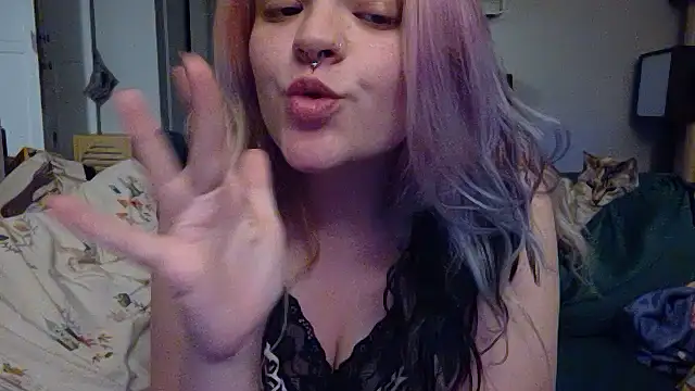 CherryLucky6 webcam