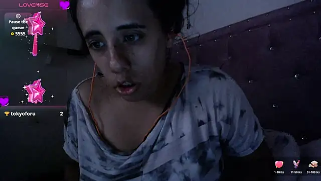 annarose19 webcam