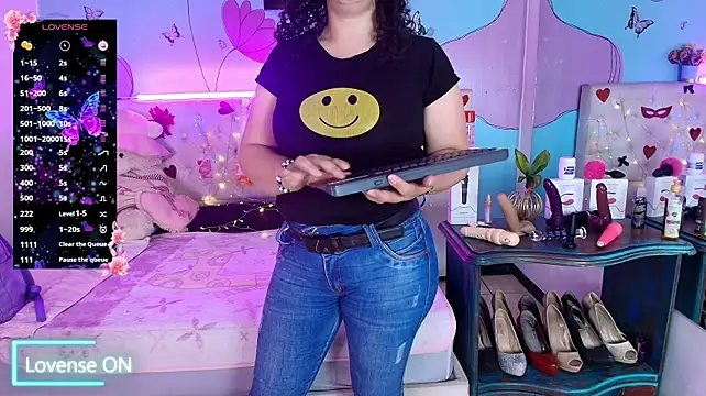 Zaly_mature webcam
