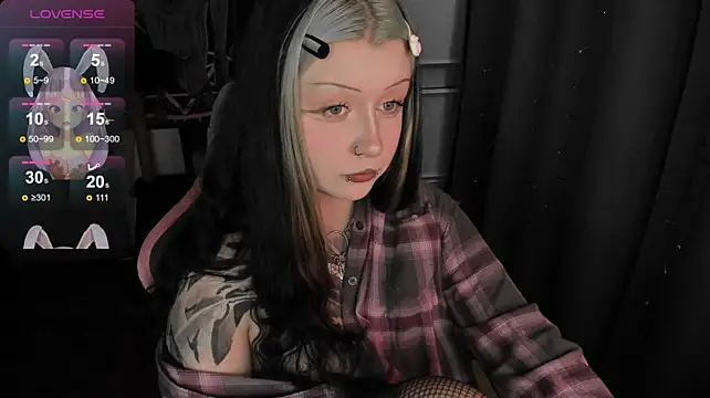 t0riayun0 webcam