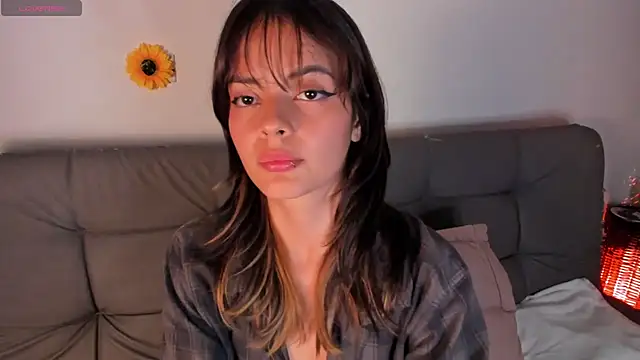 Abby_Saenz01 webcam