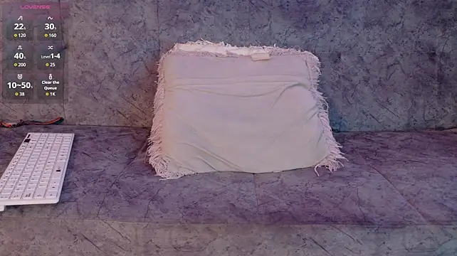 Sweet_Alessandre webcam
