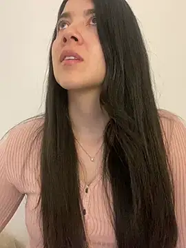 saori_10 webcam
