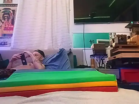 TheGAPEgatsby92 webcam