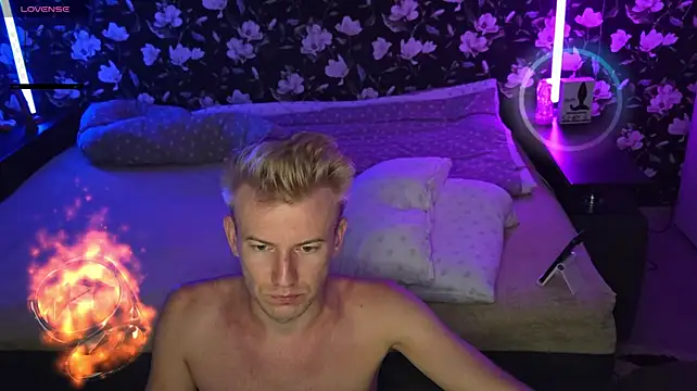 Vuitton webcam