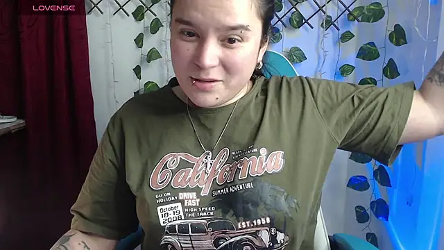 Nika_1_ webcam