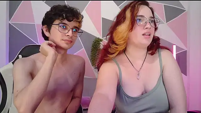 AndrewAnndCherry webcam