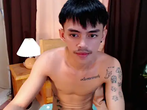 urhunky_boy webcam