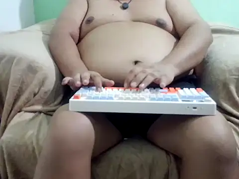Franky_Cox webcam