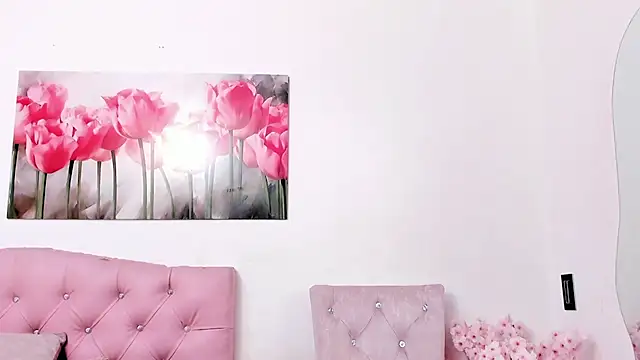 pinky_f00x webcam