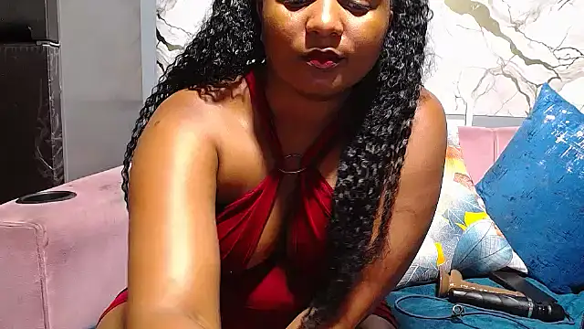 Goddessberry webcam