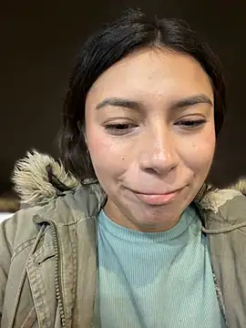 CocoaGigiMuse webcam