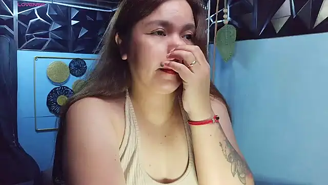 ambersmile webcam