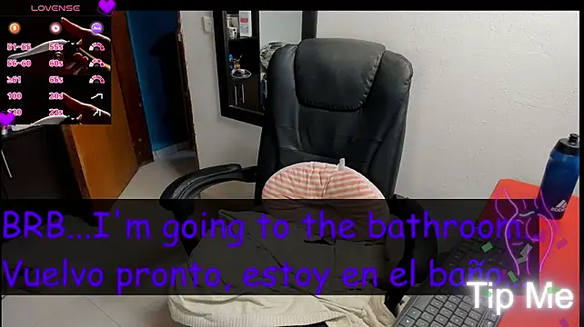 peanut_tangerine webcam