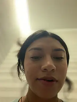 CocoaGigiMuse webcam
